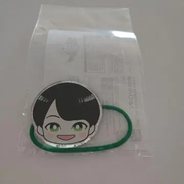 고쥬우쟈 카오카오오카오 머리끈 모우하라 킨지로 호로ver