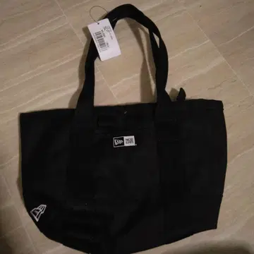 NEW ERA 토트백