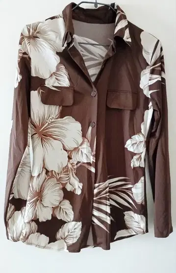 알바 로사 알바 셔츠 블라우스 ALBA ROSA Y2K 헤이세이 레트로