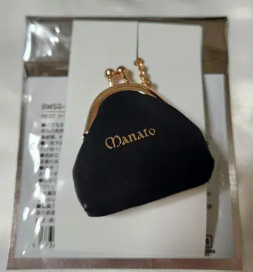 BE:FIRST 마나토 BE:ST MANATO 코인 케이스