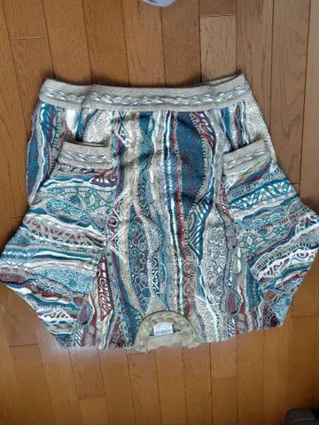 COOGI 니트 스웨터