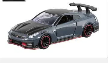 토미카 프리미엄 닛산 NISSAN GT-R NISMO 2개 세트
