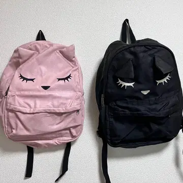 오스마시 푸짱 백팩