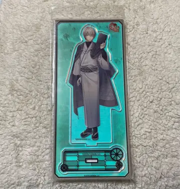 문호와 연금술사 아크릴 스탠드 각성 모습 카와바타 야스나리