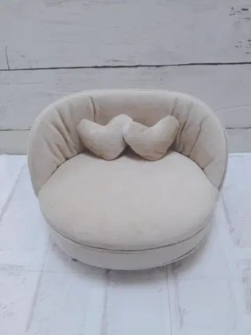 미니어처 소파 소파 주얼리 BOX 인형용 소파