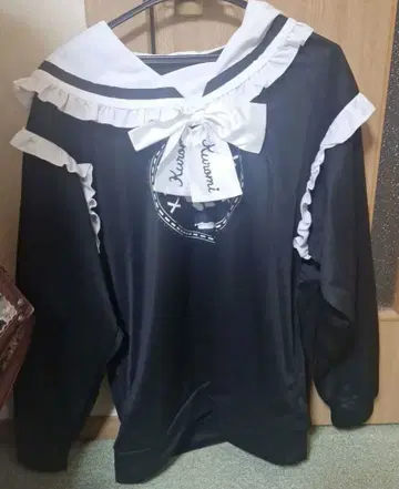 avail 쿠로미 세일러 카라 상의