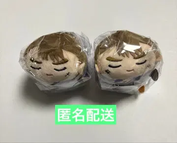 나카자이케 초지 폿테코로 마스코트 후와코로링 닌타마 군사 5