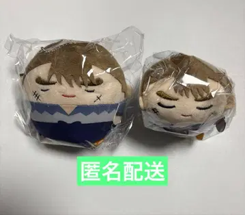 나카자이케 초지 폿테코로 마스코트 후와코로링 닌타마 군사 5