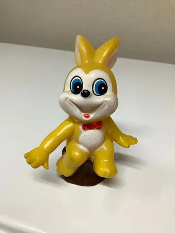 에스에스 제약 뿅 피규어