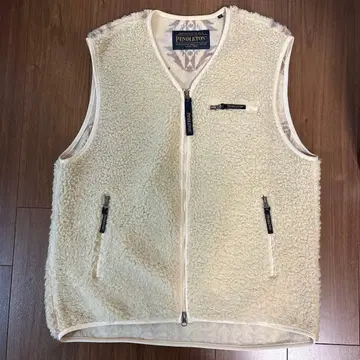 니코앤드 펜들턴 보아 베스트 프리 사이즈