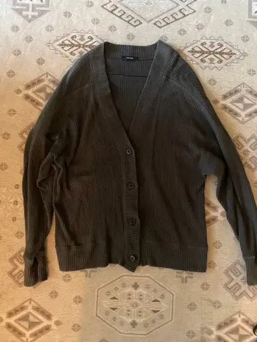 JOURNAL STANDARD 리브 가디건