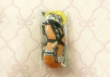 NARUTO 비뚤어진 녀석들 우즈마키 나루토 1점