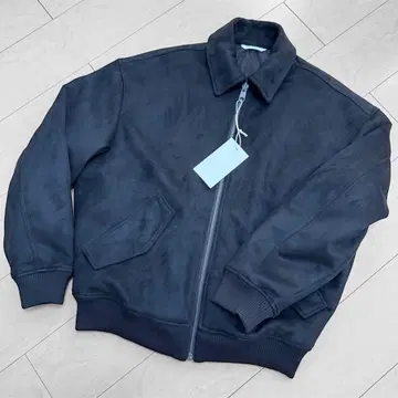 ZARA 스웨이드 자켓 품절 사이즈 미사용 새상품