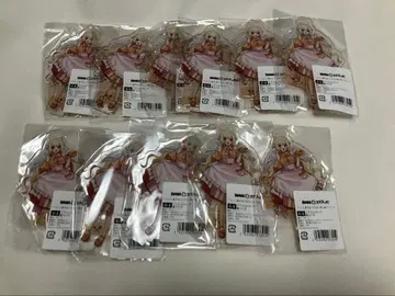 페인 청년회 DMM 스크래치 [미사용 새상품]