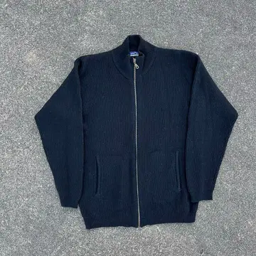 90's patagonia 드라이버 니트 레어 구제 의류