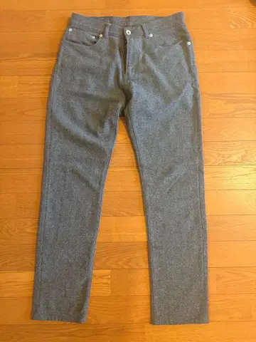 저널 스탠다드 리룸 팬츠