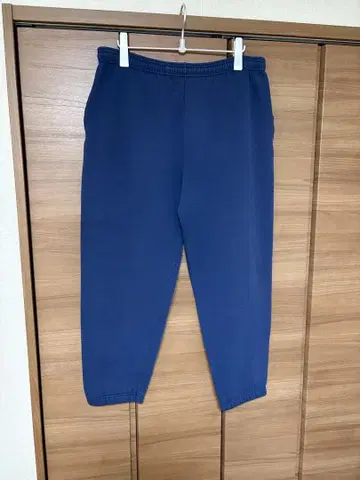 구제 의류 Foot Locker 스웨트 팬츠 남성용 XL