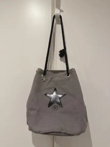 CONVERSE TOKYO 백 그레이