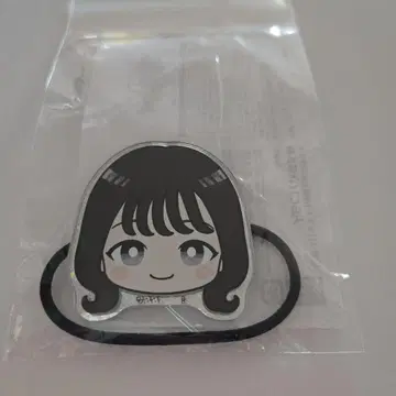 고쥬우쟈 카오카오오카오 머리끈 이치가쿠노 호로ver