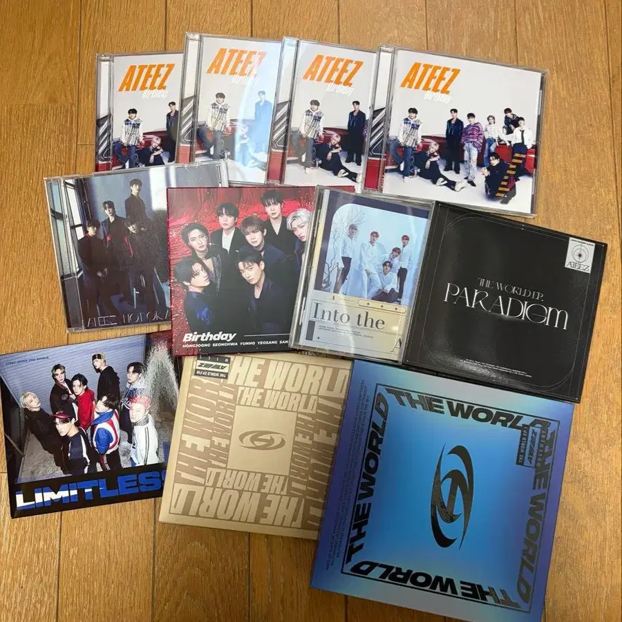 2번째 상품 이미지