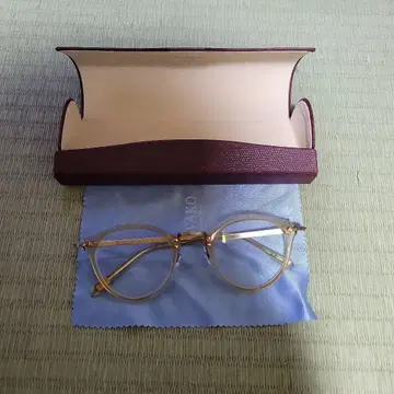 올리버 피플스 리미티드 에디션 (미야비)