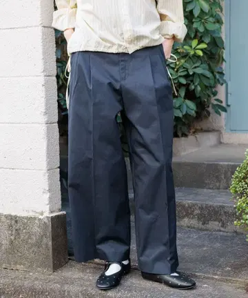 니코앤드 보이즈 크라프트 치노 팬츠