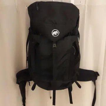 MAMMUT 마무트 Lithium 30 리튬 30