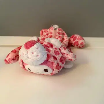 마이멜로디 x 핑크레파드 NICl 펜 케이스