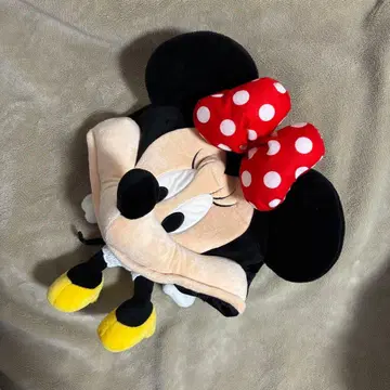 디즈니 미니 마우스 팬캡 디즈니랜드