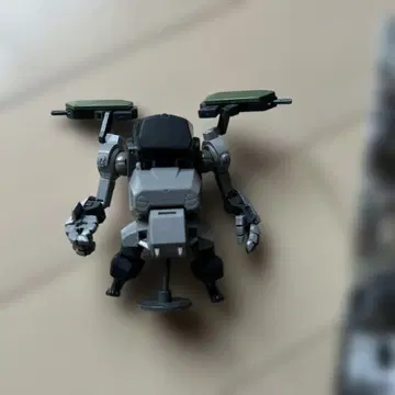 JGSDF Type 07 III Tank Nacchin GRAYver