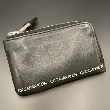 즉시 결제 CK CALVIN KLEIN 캘빈클라인 코인 케이스