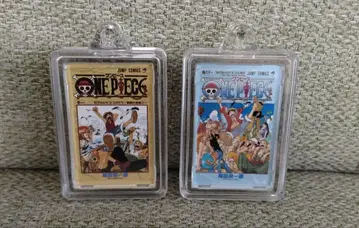 ONE PIECE 코믹 참