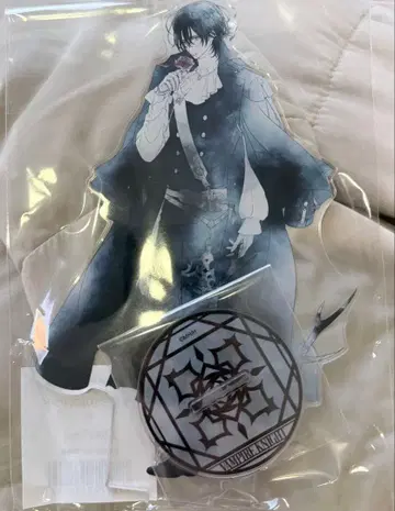 스우 아크릴 스탠드 뱀파이어 기사 원화전 히노 마츠리