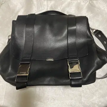 올세인츠 숄더백 백팩