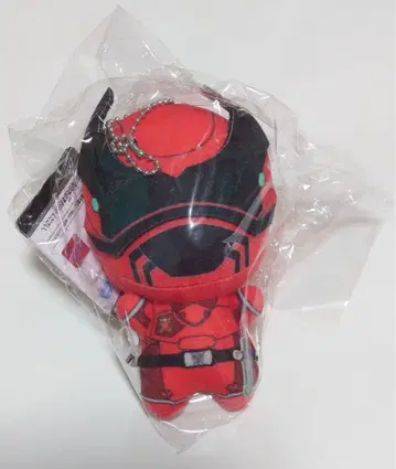 킹오거 사슴벌레오거 SD 인형