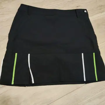 아르키비오 골프 스커트 38