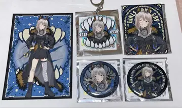 카와라기 모모카 굿즈