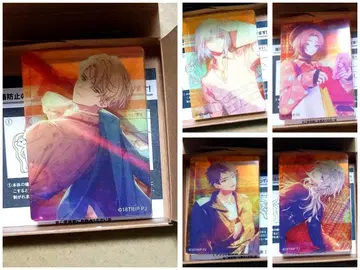 18TRIP 에이트리 유반 노블 아트 컬렉션 세트