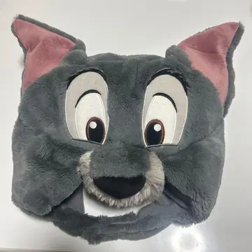 디즈니 모자 카드놀이 팬캡