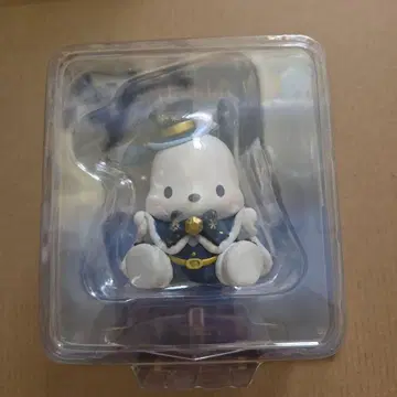 산리오 Happy 복권 HolidayCollection A상 포차코