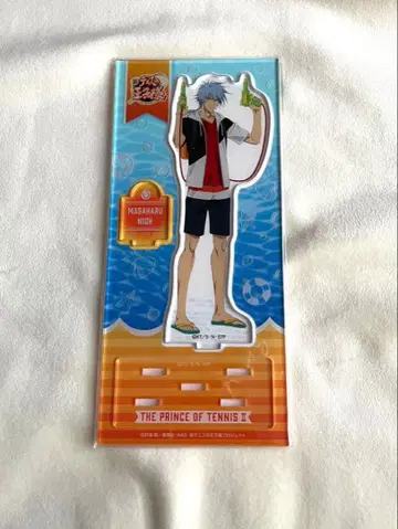 신 테니스의 왕자님 아크릴 스탠드 니오 마사하루