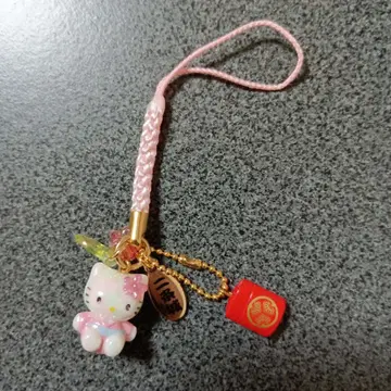 키티 하로키티 쿄토 2008