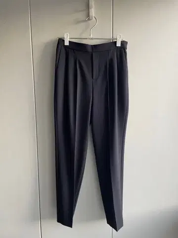 그린 라벨 릴랙싱 다크 네이비 팬츠