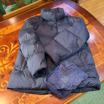 UNIQLO ULTRA LIGHT DOWN 다운 자켓 L 사이즈