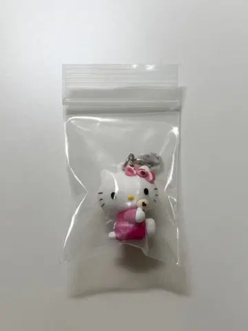 헬로키티 서티원 아이스크림 참 핑크 31