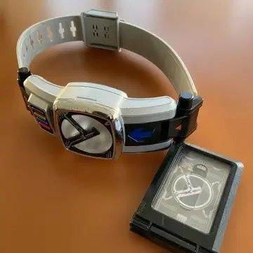 가면라이더 DEN-O 벨트