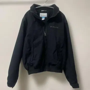 로마 비스타 스탠드넥 자켓