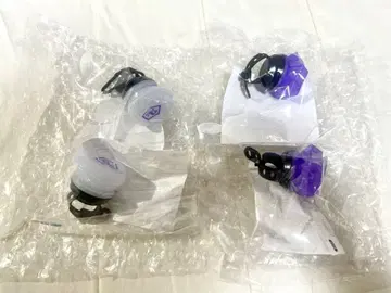 닌뮤 5번째 이야기 반지 라이트 린 라이트 하트 스타