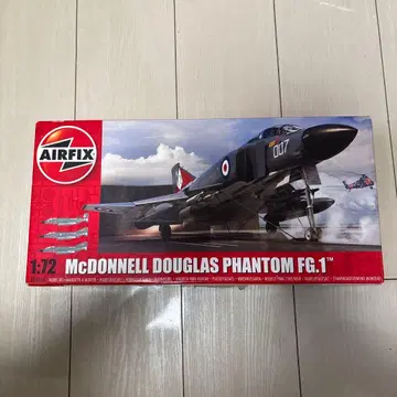 McDonnell Douglas Phantom FG.1