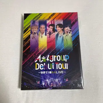 A!group 데뷔 투어 DVD